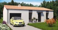 Vente Maison Brouilla 66620 4 pieces 80 m2