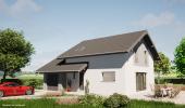 Vente Maison Arenthon 74800 5 pieces 112 m2