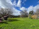 Vente Terrain Croisille-sur-briance  87130 1186 m2