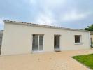 Vente Maison Saint-andre-de-cubzac 33240 3 pieces 59 m2