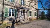 Vente Maison Bornay LONS-LE-SAUNIER 39570 13 pieces 504 m2