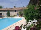 Vente Maison Brux BLANZAY 86510 12 pieces 323 m2