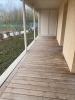 Location Appartement Toulouse  31400 3 pieces 65 m2