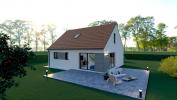 Vente Maison Hardivillers  60120 3 pieces 72 m2