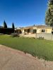 Vente Maison Alleins 13980 4 pieces 127 m2