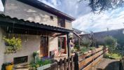 Vente Maison Froges  38190 6 pieces 104 m2