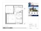 Location Appartement Dijon 21000 28 m2