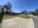 Vente Terrain Soustons 40140 603 m2