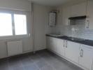 Location Appartement Creusot  71200 2 pieces 46 m2