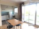 Location Appartement Creusot  71200 32 m2