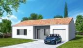 Vente Maison Brouilla 66620 4 pieces 80 m2