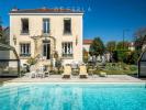 Vente Maison Saint-maur-des-fosses  94100 9 pieces 248 m2