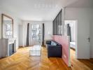 Vente Appartement Paris-14eme-arrondissement 75014 3 pieces 65 m2