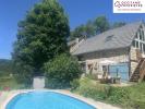 Vente Prestige Massat  09320 8 pieces 156 m2