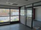 Location Bureau Gresy-sur-aix  73100 101 m2