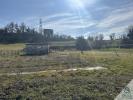 Vente Terrain Chalamont 01320 1030 m2
