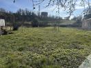 Vente Terrain Chalamont 01320 1000 m2