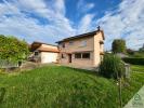 Vente Maison Chalamont 01320 5 pieces 140 m2