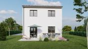 Vente Maison Leognan 33850 4 pieces 90 m2