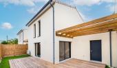 Vente Terrain Canejan 33610 560 m2
