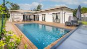 Vente Maison Pian-medoc 33290 100 m2