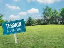 Vente Terrain Cantenac 33460 500 m2