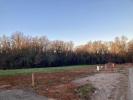 Vente Terrain Creon 33670 400 m2