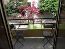 Location Appartement Juan-les-pins  06160 27 m2