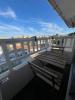 Location Appartement Cagnes-sur-mer  06800 2 pieces 35 m2