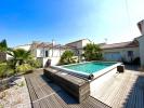 Vente Maison Aigues-vives 30670 5 pieces 165 m2