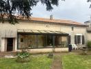 Vente Maison Brettes RUFFEC 16240 6 pieces 184 m2