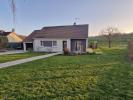Vente Maison Fontaine-les-coteaux 3 MN MONTOIRE SUR LE LOIR 41800 4 pieces 100 m2
