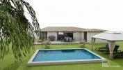 Vente Maison Villevieille CALME 30250 4 pieces 90 m2