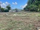 Vente Terrain Lamentin 97129 1066 m2
