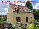 Vente Maison Villiers-sur-marne  94350 5 pieces 110 m2