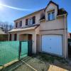 Vente Maison Vernouillet 28500 6 pieces 117 m2