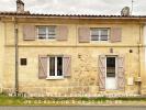 Vente Maison Castillon-la-bataille 33350 3 pieces 70 m2