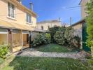 Vente Maison Mans  72000 6 pieces 120 m2