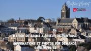 Vente Maison Ennery PONTOISE 95300 16 pieces 309 m2