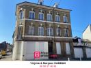 Vente Immeuble Elbeuf 76500 201 m2