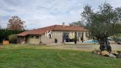 Vente Prestige Aurignac 31420 5 pieces 140 m2