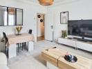 Vente Appartement Vaires-sur-marne  77360 2 pieces 43 m2