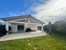 Vente Prestige Fonsorbes 31470 4 pieces 125 m2