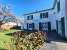 Vente Maison Bourgneuf  17220 7 pieces 226 m2