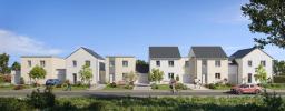 Vente Maison Cleguer 56620 5 pieces 80 m2