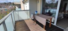 Vente Appartement Rougemont-le-chateau  90110 2 pieces 43 m2