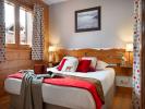 Vente Appartement Araches 74300 2 pieces 37 m2