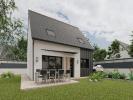 Vente Terrain Pont-l'abbe  29120 487 m2