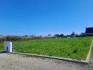 Vente Terrain Guilvinec  29730 450 m2
