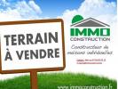 Vente Terrain Margaux 33460 600 m2
